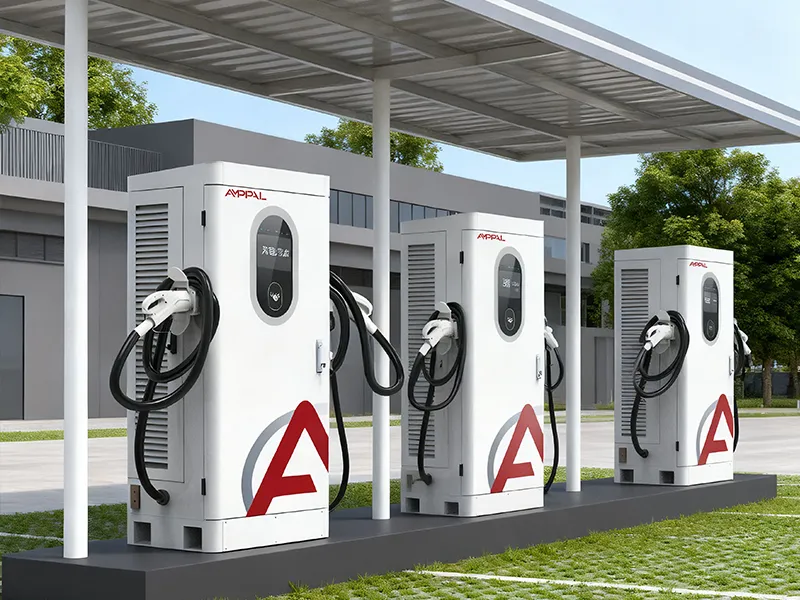 Melyek az elektromos járművek lassú váltóáramú és egyenáramú gyorstöltésének előnyei és hátrányai?