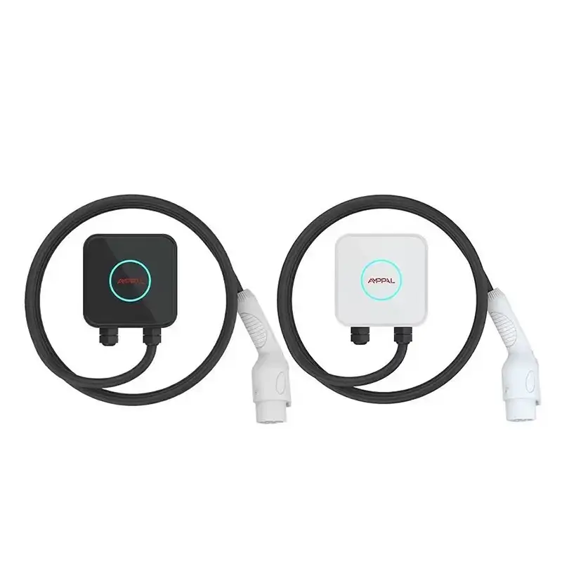 Helytakarékos elektromos töltés: Ismerkedés a 3,5 kW-os kompakt Wallbox AC EV töltő otthoni és irodai töltéséhez