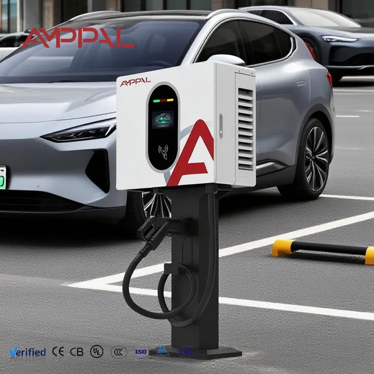 30 kW-os kompakt falra szerelhető egyenáramú elektromos töltő márkakereskedések és műhelyek számára
